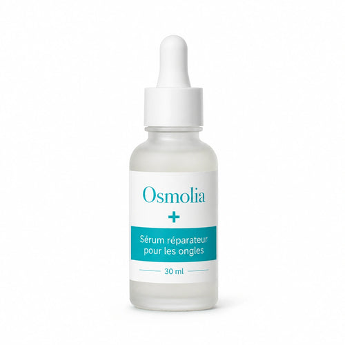 Sérum réparateur ongles