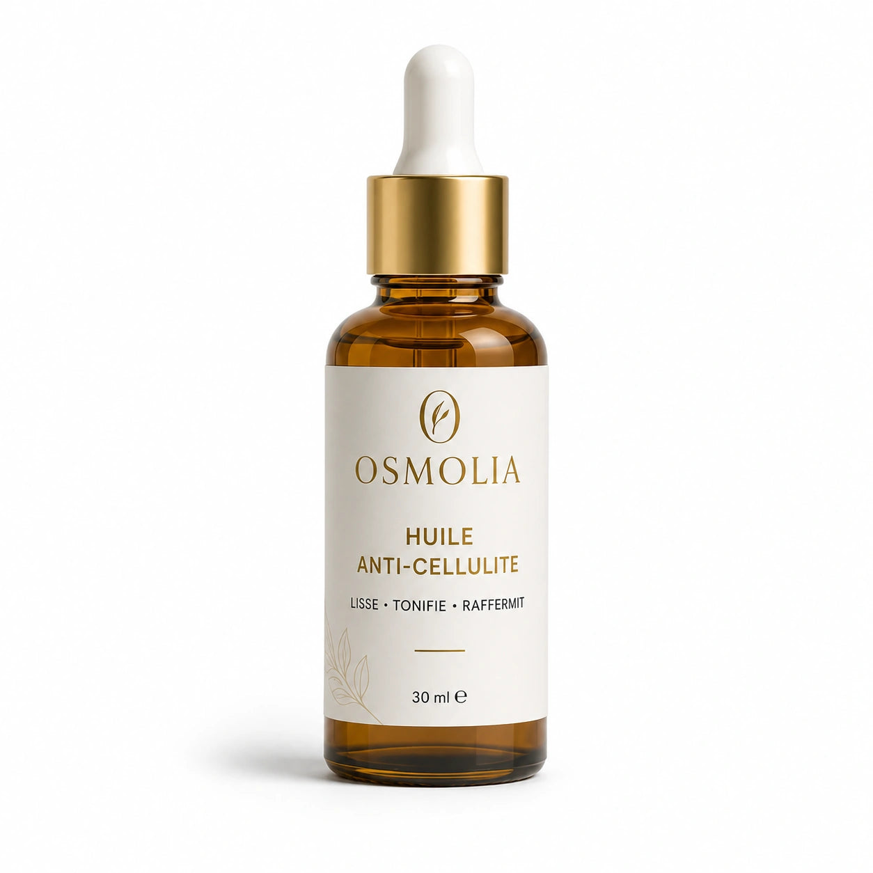 Huile Anti-cellulite